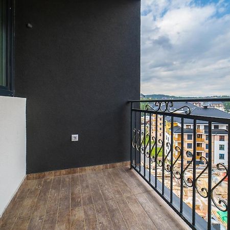 Mb Lux Apartmani Zlatibor Exterior photo