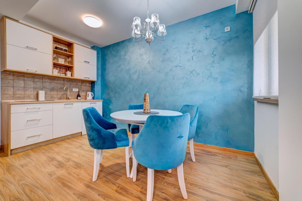 Mb Lux Apartmani Zlatibor Exterior photo